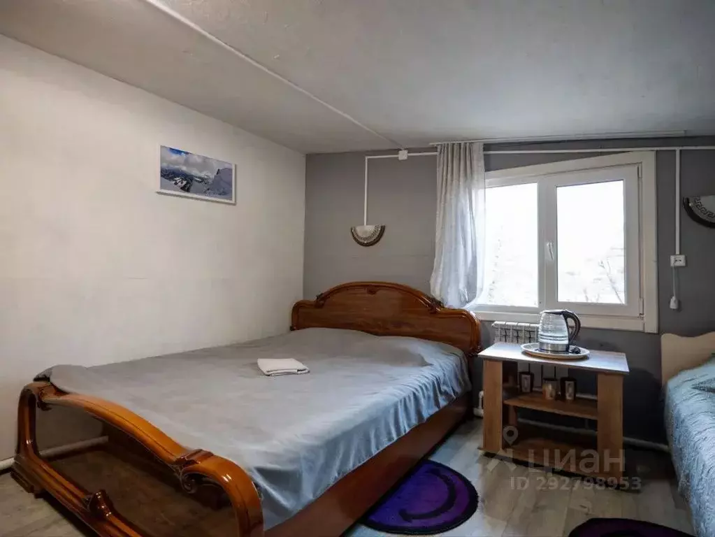 Комната Алтай, Онгудайский район, с. Шашикман ул. Шибилик, 1 - Фото 1