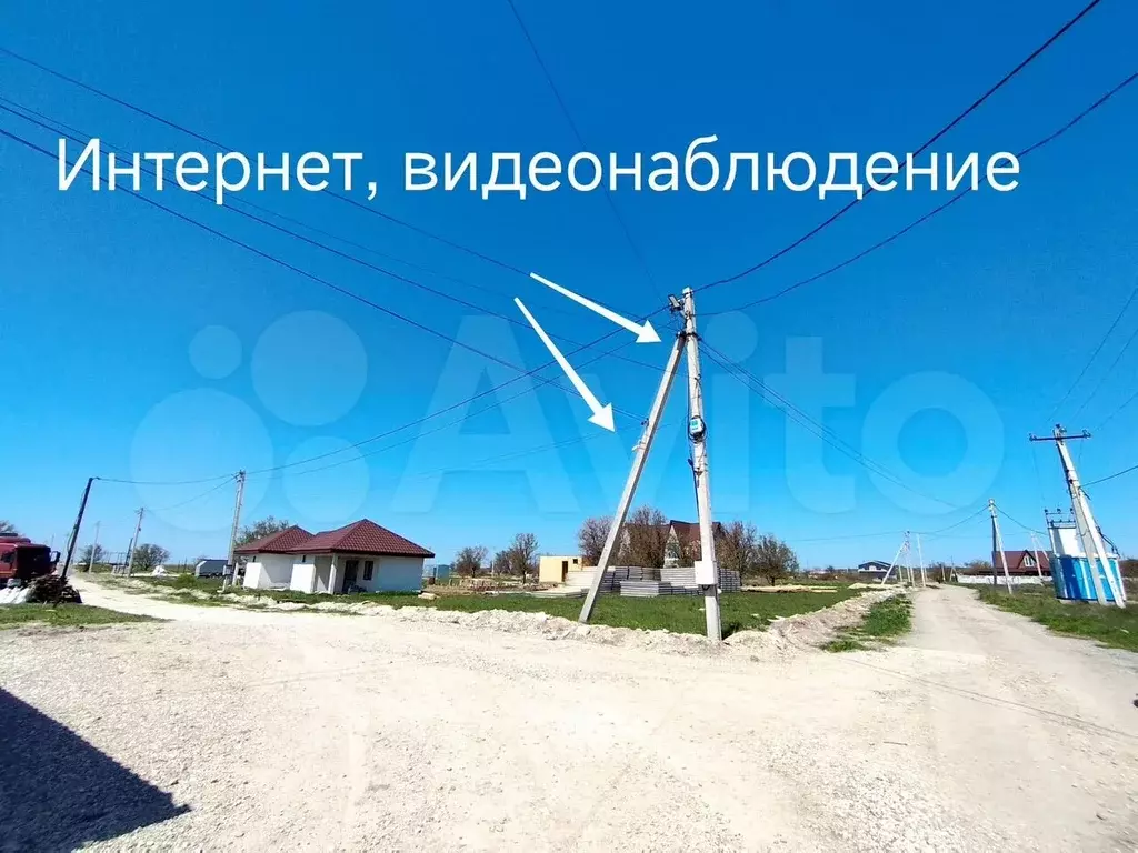 Участок 5 сот. (ИЖС) - Фото 0