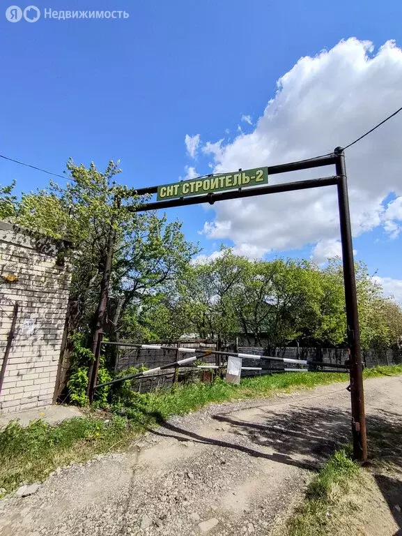Участок в Кстово, 6-й микрорайон, жилой комплекс Ватсон (5 м) - Фото 0