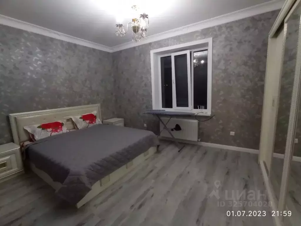 2-к кв. Дагестан, Избербаш ул. К. Караева, 1А (64.0 м) - Фото 1