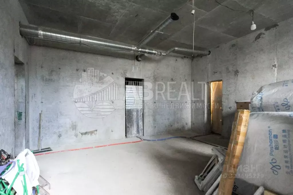 Помещение свободного назначения в Москва Херсонская ул., 43к5 (116 м) - Фото 2