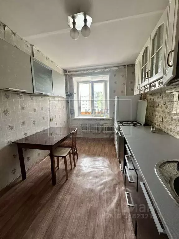 3-к кв. Ярославская область, Ярославль Клубная ул., 48 (60.0 м) - Фото 0