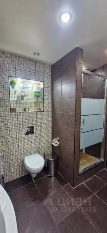 3-к кв. Краснодарский край, Геленджик ул. Тельмана (124.0 м) - Фото 1