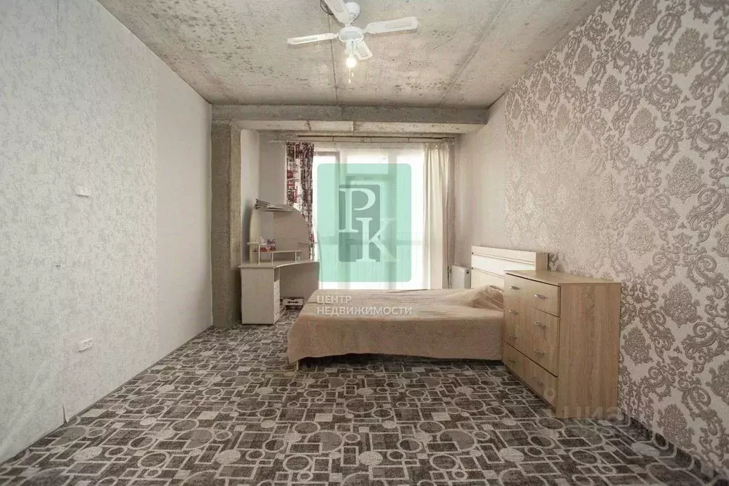 1-к кв. Севастополь ул. Челнокова, 17к1 (51.0 м) - Фото 1