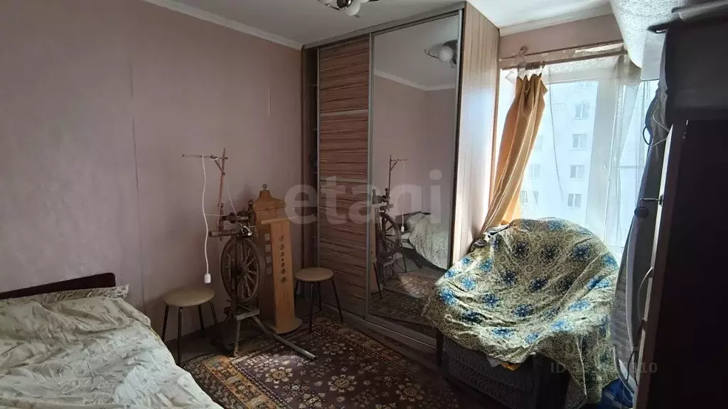 2-к кв. Ставропольский край, Ставрополь ул. 50 лет ВЛКСМ, 3/2 (36.7 м) - Фото 1