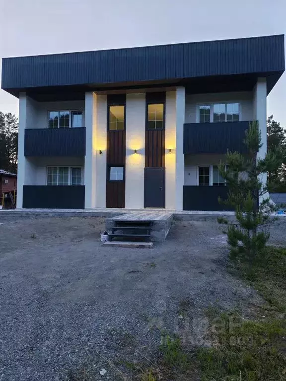 Студия Алтай, Майминский район, с. Соузга Трактовая ул., 8 (36.0 м) - Фото 1