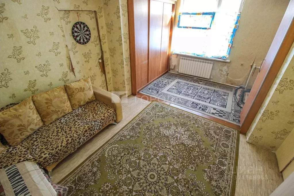 Дом в Алтайский край, Барнаул городской округ, Южный рп проезд ... - Фото 1