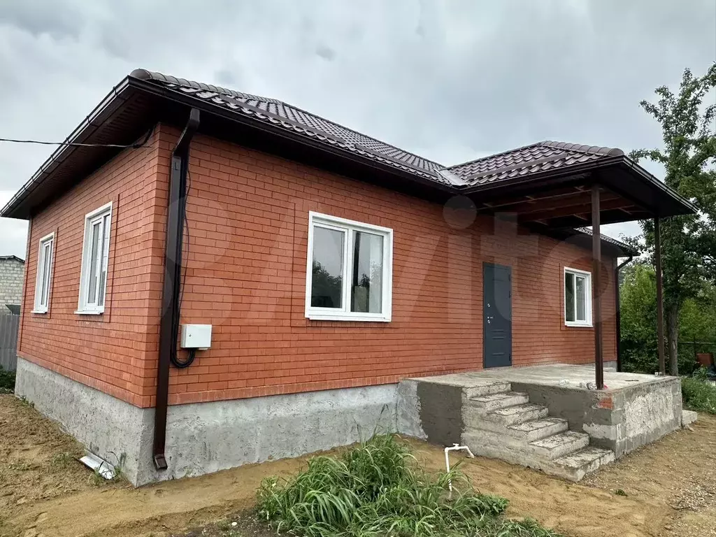 Дом 90 м на участке 5 сот. - Фото 0