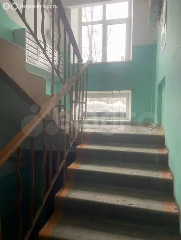 1-комнатная квартира: Ярославль, улица Жукова, 30 (30.8 м) - Фото 2