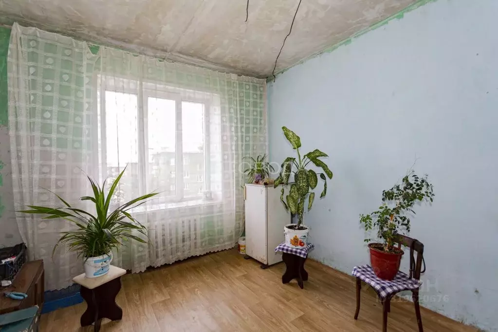 3-к кв. Кемеровская область, Новокузнецк ул. Ленина, 91 (75.1 м) - Фото 0