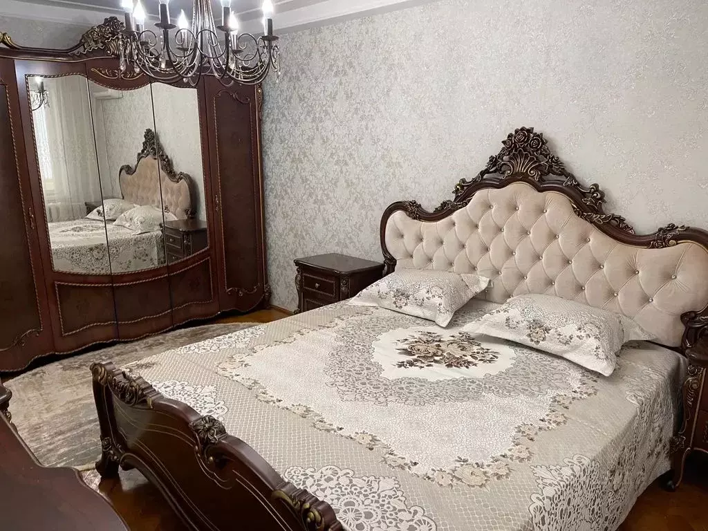 3-к кв. Дагестан, Дербент ул. Имени Надыра Эмиргамзаева, 44 (80.0 м) - Фото 0