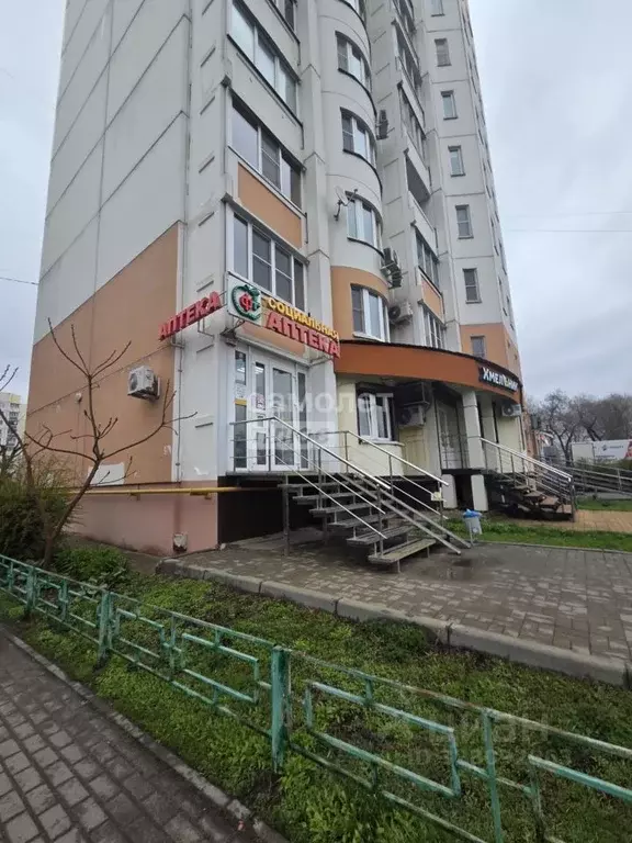 Помещение свободного назначения в Воронежская область, Воронеж ... - Фото 2