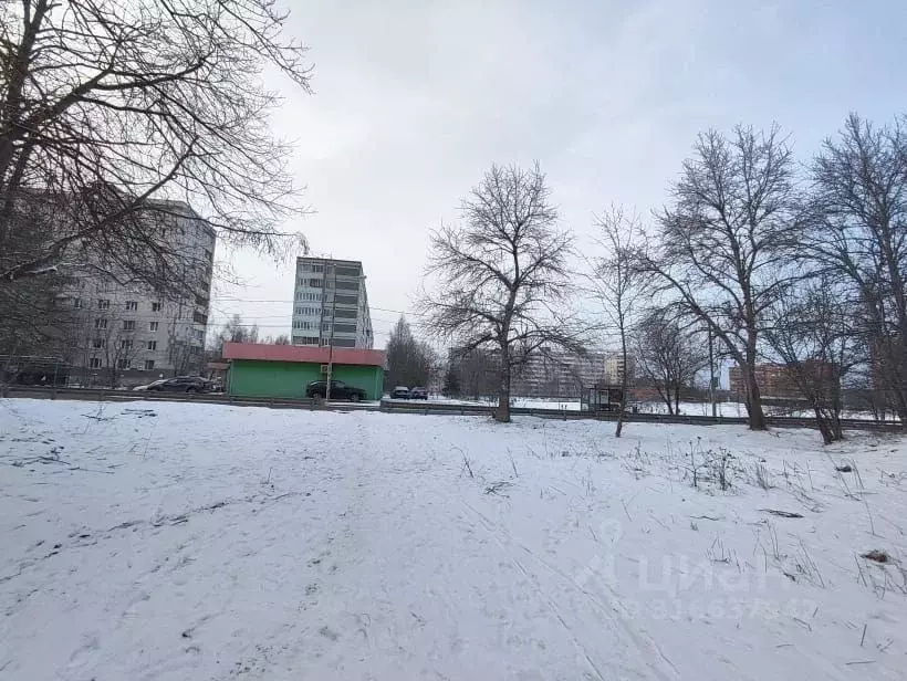 Участок в Московская область, Клин Клинская ул., 2 (290.0 сот.) - Фото 1