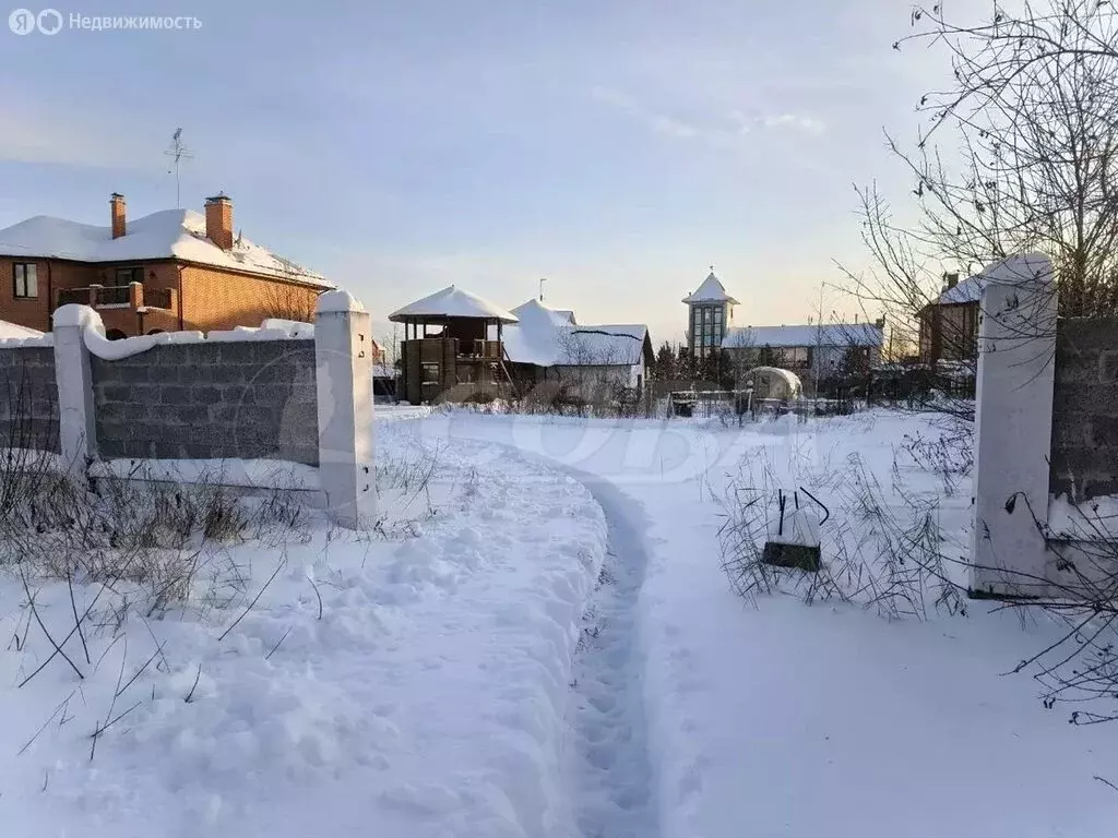 Дом в Тюменский муниципальный округ, рабочий посёлок Боровский (64.6 ... - Фото 2