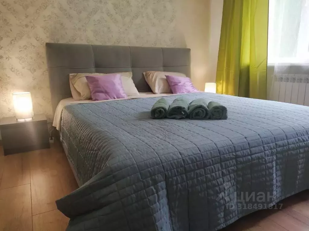 2-к кв. Калининградская область, Калининград просп. Мира, 75 (60.0 м) - Фото 0