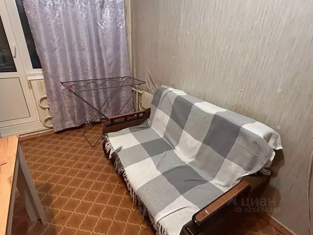 1-к кв. Татарстан, Казань Азино-1 мкр,  (35.0 м) - Фото 2