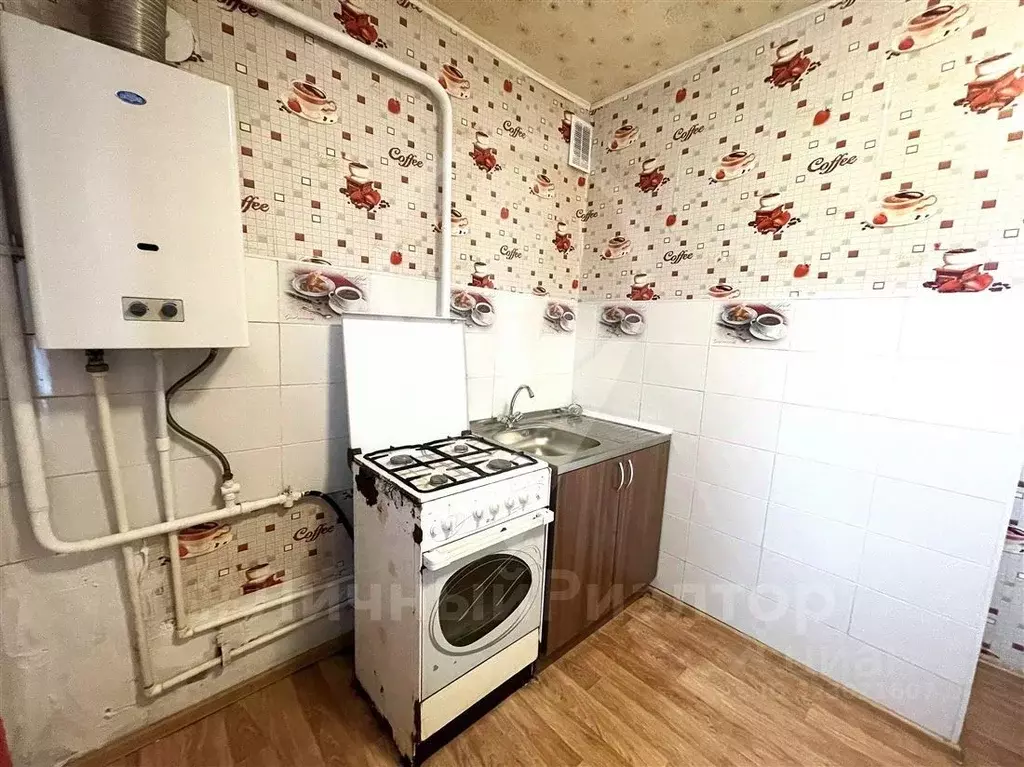 3-к кв. Рязанская область, Рязань Касимовское ш., 25к1 (53.0 м) - Фото 2