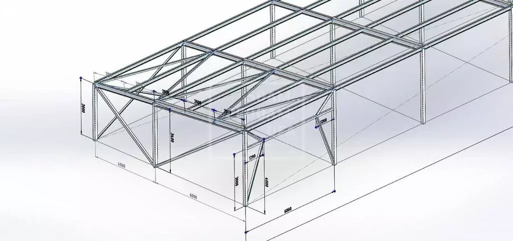 Торговая площадь (60 м) - Фото 2