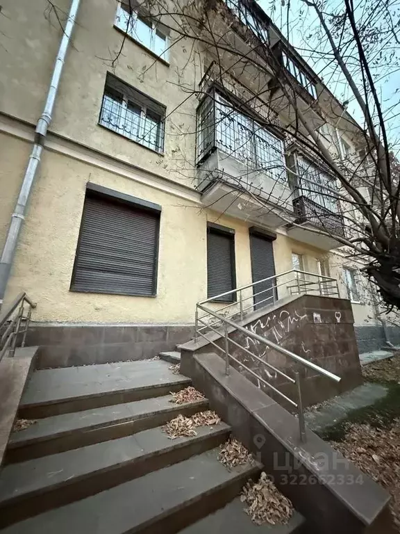 Помещение свободного назначения в Свердловская область, Екатеринбург ... - Фото 1