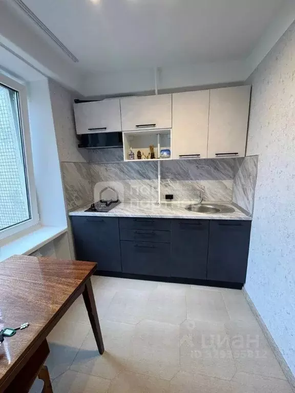 2-к кв. Санкт-Петербург ул. Ушинского, 18 (51.0 м) - Фото 1