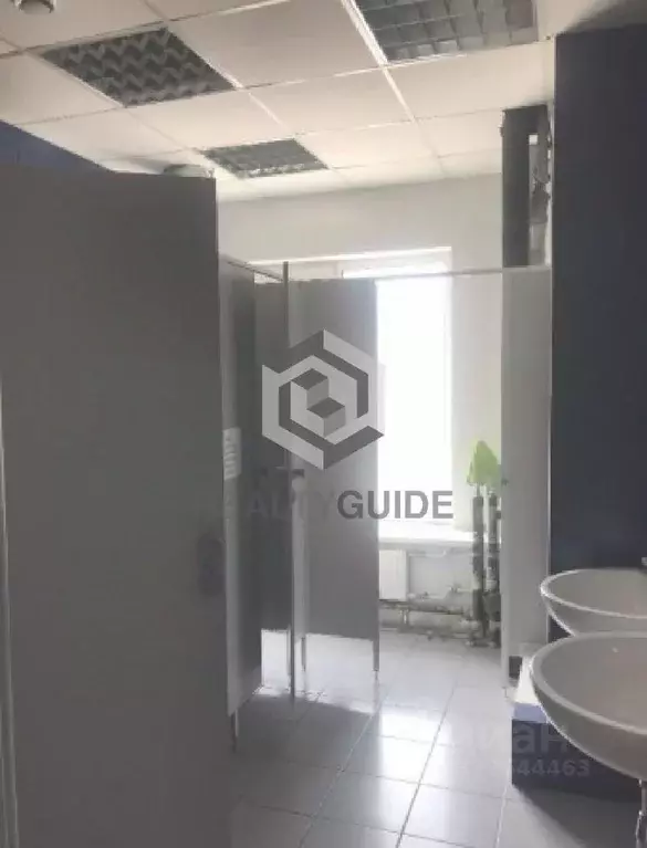 Офис в Москва 1-й Магистральный проезд, 11С6 (550 м) - Фото 2