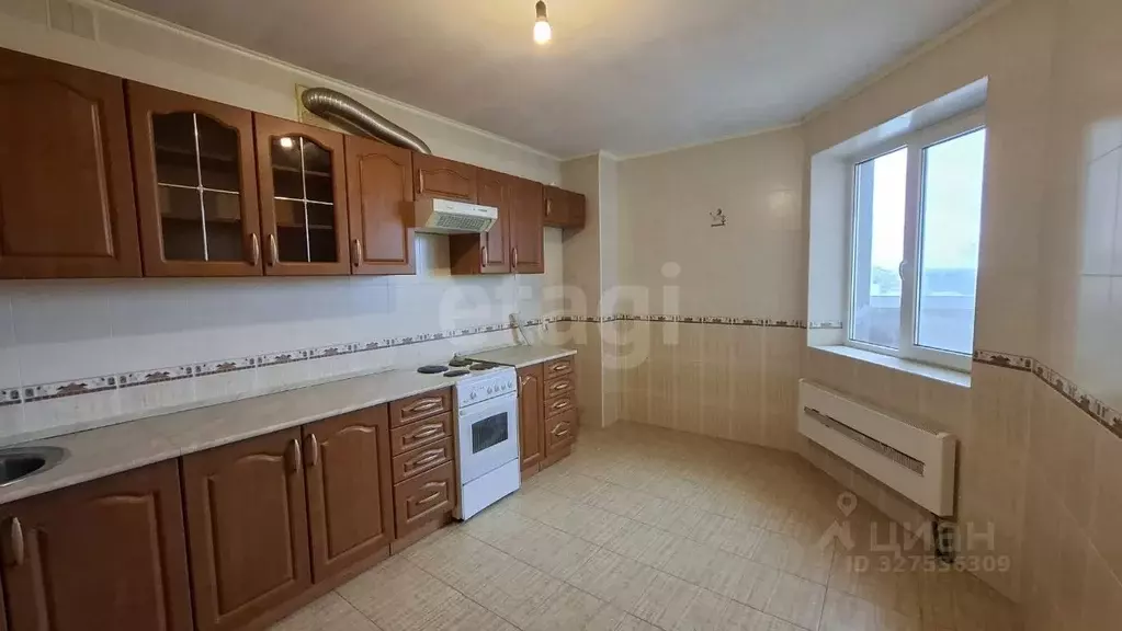 1-к кв. Белгородская область, Белгород Гостенская ул., 2б (57.5 м) - Фото 1