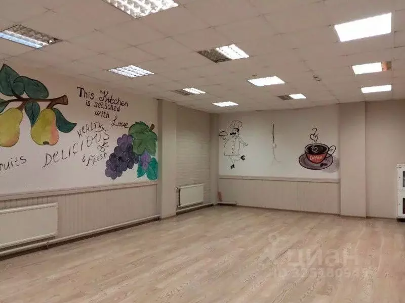 Помещение свободного назначения в Санкт-Петербург ул. Мира, 3 (178 м) - Фото 1