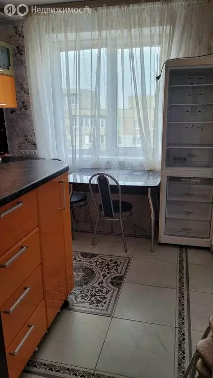 2-комнатная квартира: Старый Оскол, микрорайон Восточный, 2 (52 м) - Фото 2