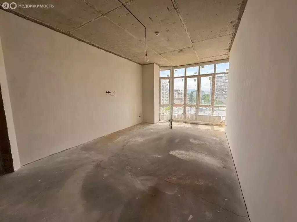 3-комнатная квартира: Нальчик, улица Гоголя, 39 (114 м) - Фото 1