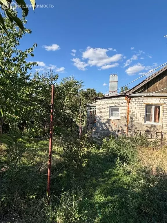 Дом в Волгоград, переулок Марата (78.7 м) - Фото 1