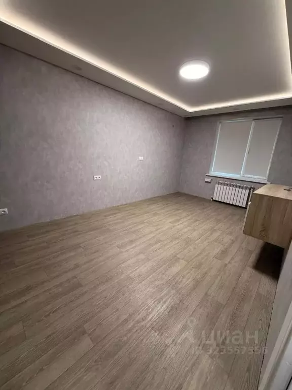 1-к кв. Самарская область, Волжский район, Смышляевка городское ... - Фото 1