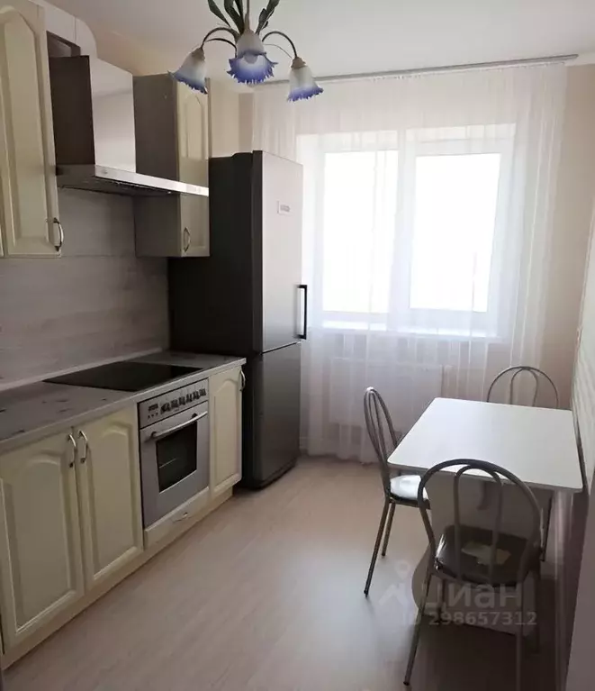 1-к кв. Ярославская область, Ярославль ул. Наумова, 5 (44.0 м) - Фото 1