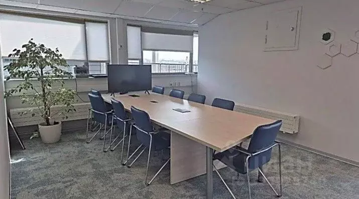 Офис в Санкт-Петербург Невский просп., 114-116 (187 м) - Фото 1