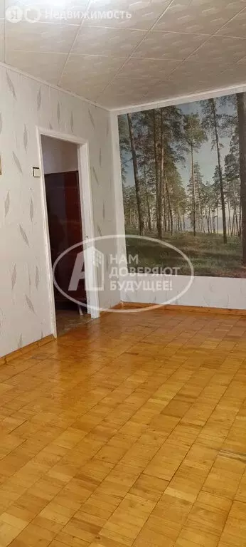 2-комнатная квартира: Лысьва, проспект Победы, 21 (46 м) - Фото 1