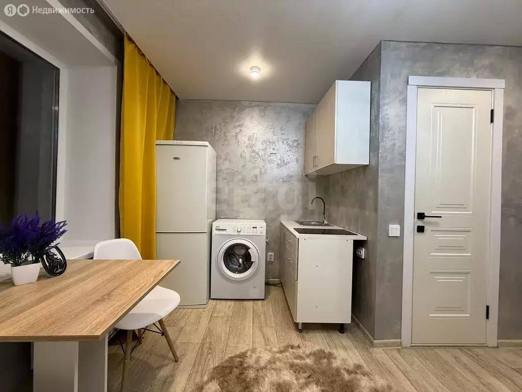 1к в -комнатной квартире (12.4 м) - Фото 2