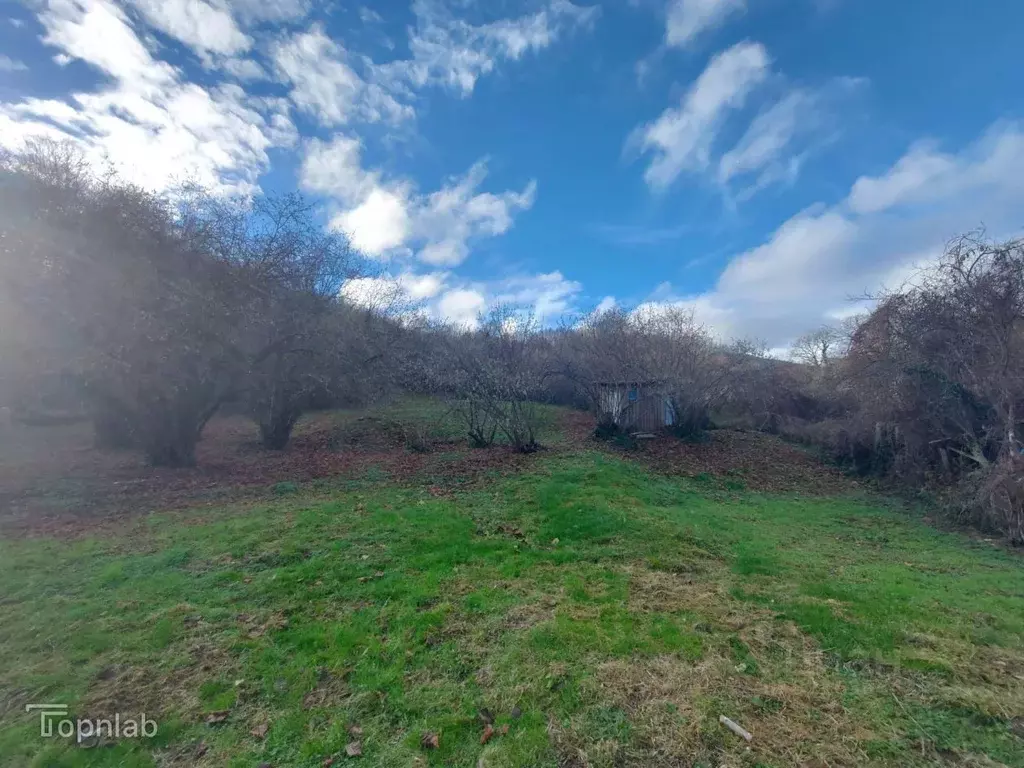 Участок в Краснодарский край, Геленджик городской округ, с. ... - Фото 2