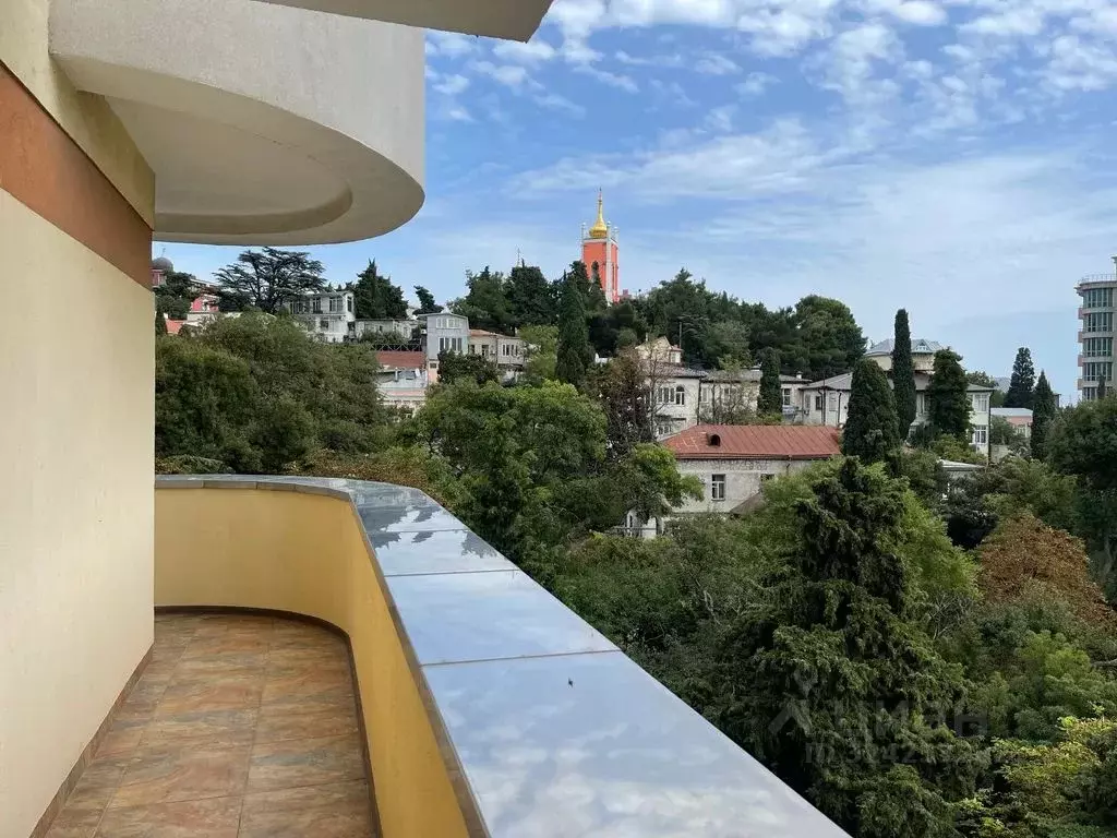 2-к кв. Крым, Ялта ул. Руданского, 8Б (100.0 м) - Фото 1