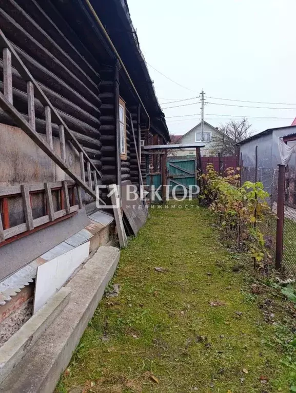 Дом в Ивановская область, Иваново ул. 10-я Сосневская, 79 (46 м) - Фото 2