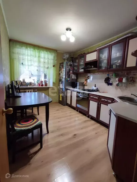 Продаётся 1-к квартира, 41.7 м - Фото 1