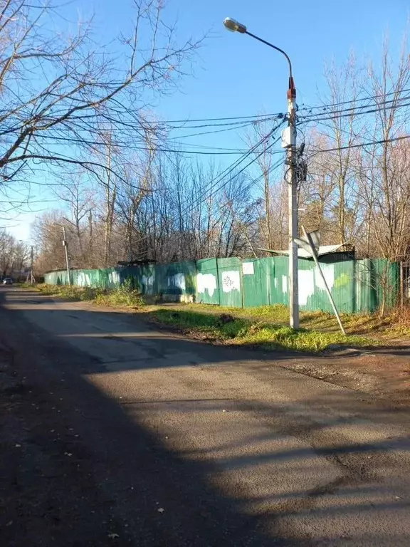 Участок 9,8 сот. (ИЖС) - Фото 1