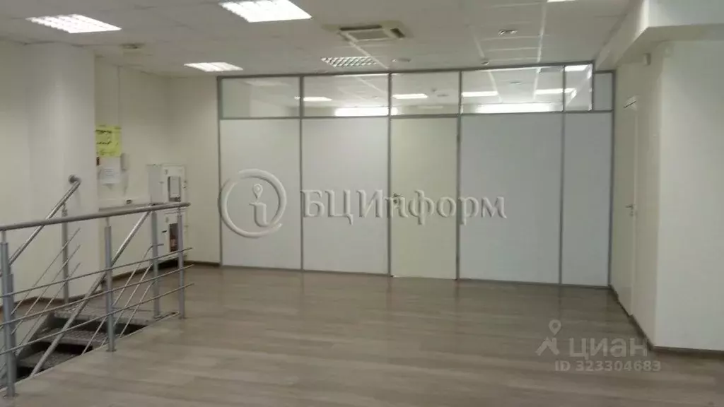 Офис в Санкт-Петербург Пионерская ул., 34 (134 м) - Фото 2