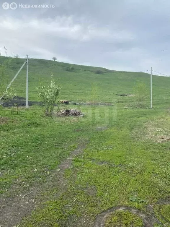 Участок в село Усть-Иша, улица Мира (15 м) - Фото 1