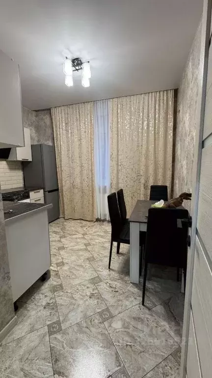 1-к кв. Московская область, Ленинский городской округ, пос. Развилка ... - Фото 1