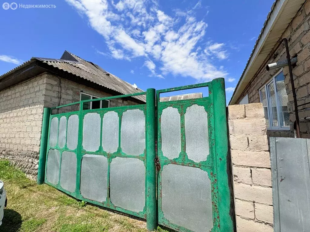 Дом в село Баксанёнок, улица Ерижокова, 233 (99.4 м) - Фото 2
