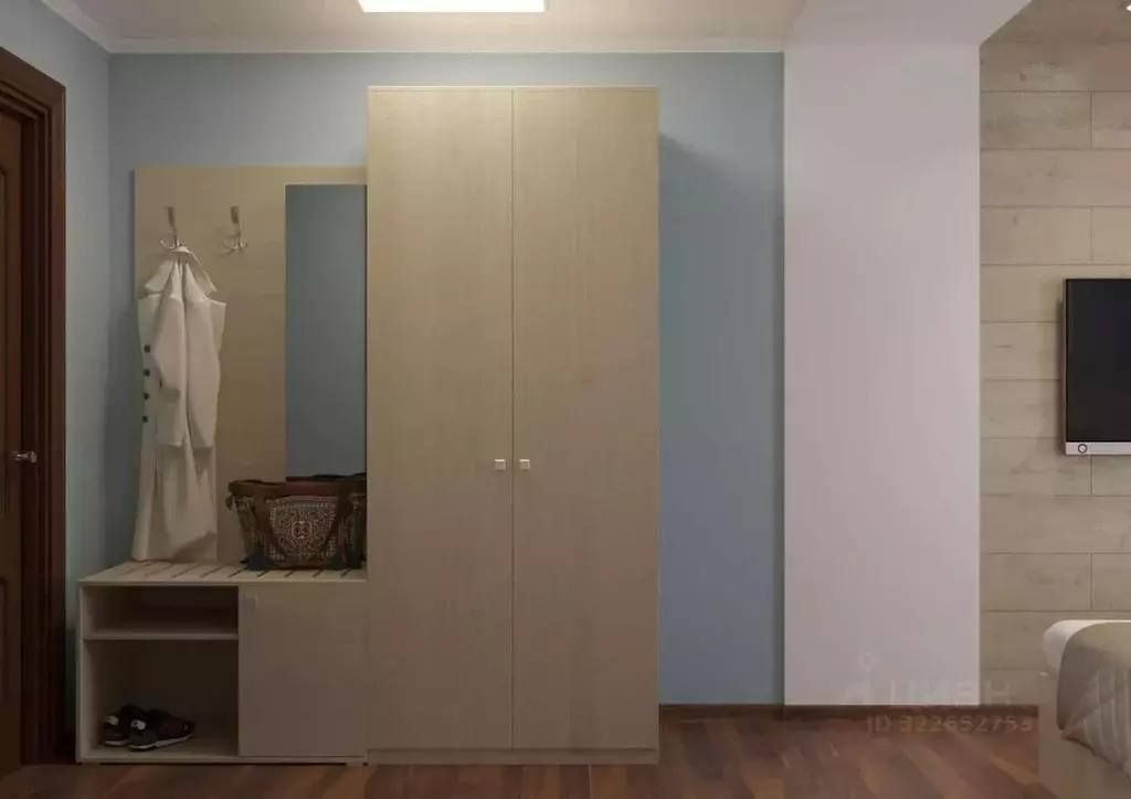 Комната Ростовская область, Волгодонск ул. Отдыха, 61 (15.0 м) - Фото 2