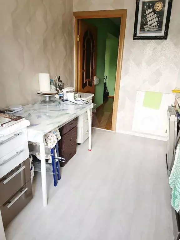 Комната 14 м в 2-к., 2/9 эт. - Фото 1