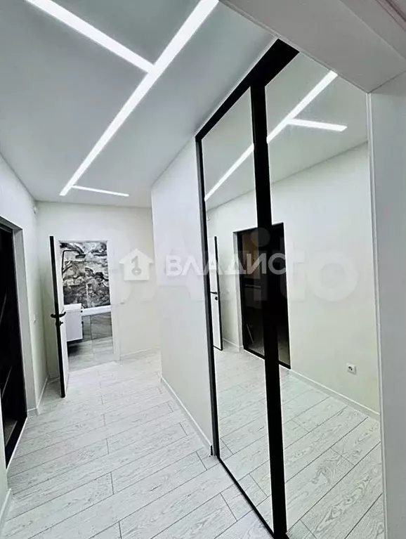 3-к. квартира, 61 м, 7/10 эт. - Фото 0