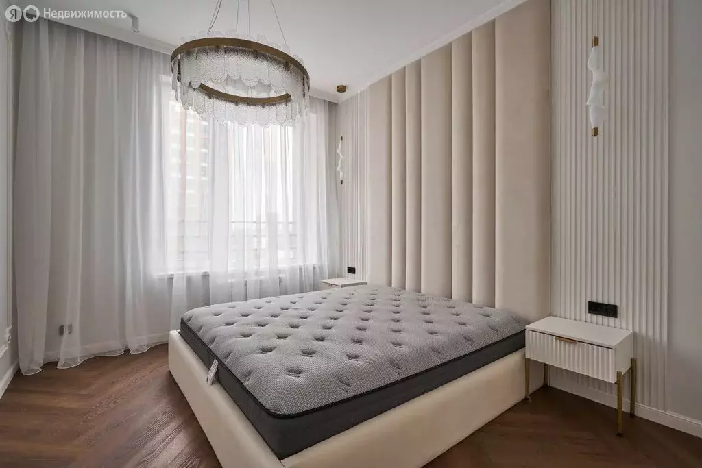 1-комнатная квартира: Москва, Софийская набережная, 34с5 (50.5 м) - Фото 2