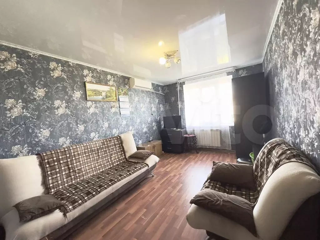 Комната 18 м в 2-к., 8/9 эт. - Фото 0