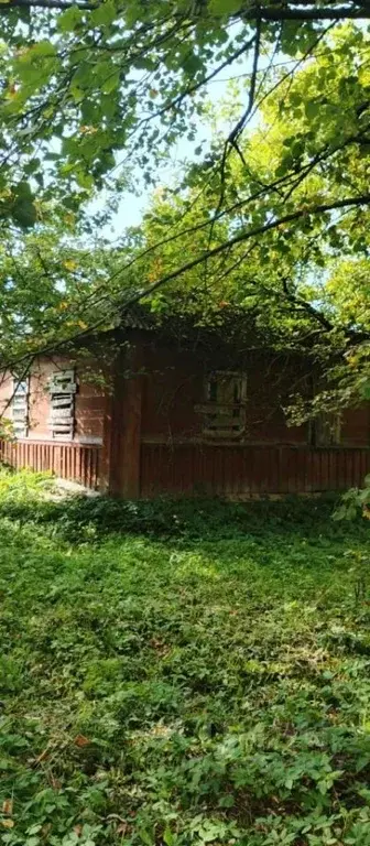 Дом в Смоленская область, Духовщина Смоленская ул., 79 (79 м) - Фото 1